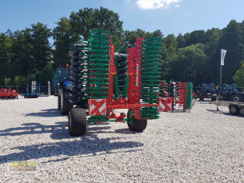 Kurzscheibenegge Türe ait Agro-Masz BTC 50H, Neumaschine içinde Teublitz (resim 21)