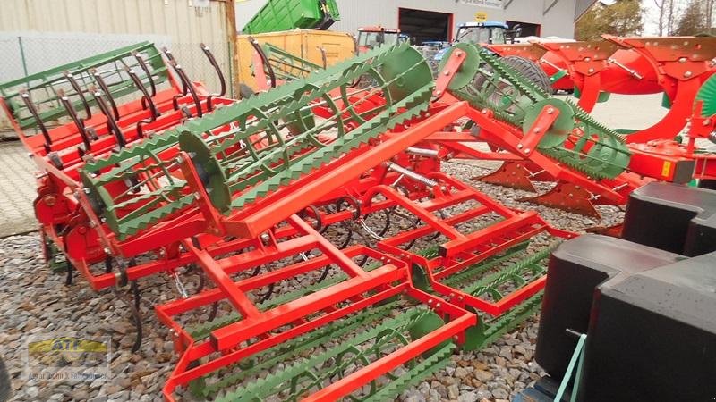 Saatbettkombination of the type Agro-Masz AU 5.0 / AU 5.6, Neumaschine in Teublitz (Picture 6)