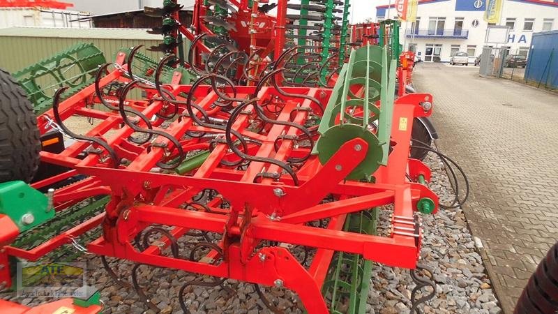 Saatbettkombination of the type Agro-Masz AU 5.0 / AU 5.6, Neumaschine in Teublitz (Picture 4)