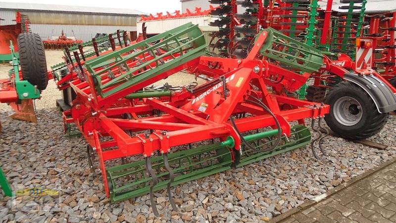 Saatbettkombination of the type Agro-Masz AU 5.0 / AU 5.6, Neumaschine in Teublitz (Picture 1)