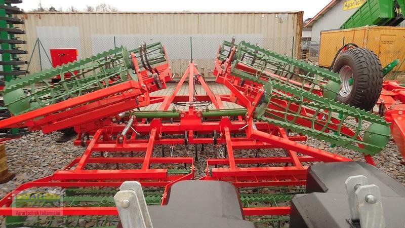 Saatbettkombination of the type Agro-Masz AU 5.0 / AU 5.6, Neumaschine in Teublitz (Picture 5)