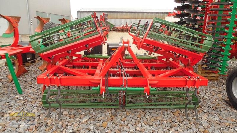 Saatbettkombination of the type Agro-Masz AU 5.0 / AU 5.6, Neumaschine in Teublitz (Picture 2)