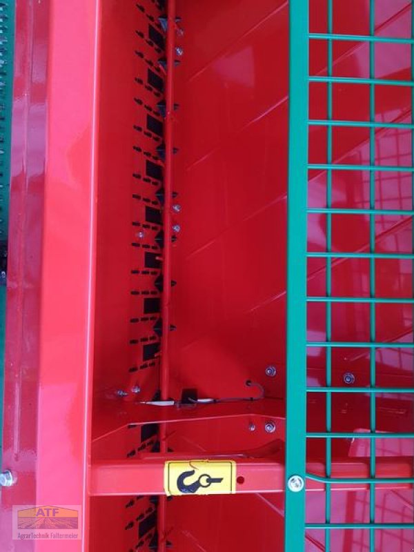 Drillmaschinenkombination of the type Agro-Masz SN300 + Anbauaggregat ANT30, Neumaschine in Teublitz (Picture 20)