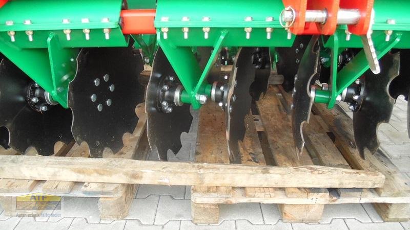 Drillmaschinenkombination des Typs Agro-Masz SN300 + Anbauaggregat ANT30, Neumaschine in Teublitz (Bild 11)