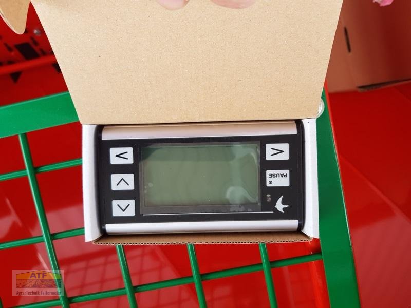 Drillmaschinenkombination of the type Agro-Masz SN300 + Anbauaggregat ANT30, Neumaschine in Teublitz (Picture 21)