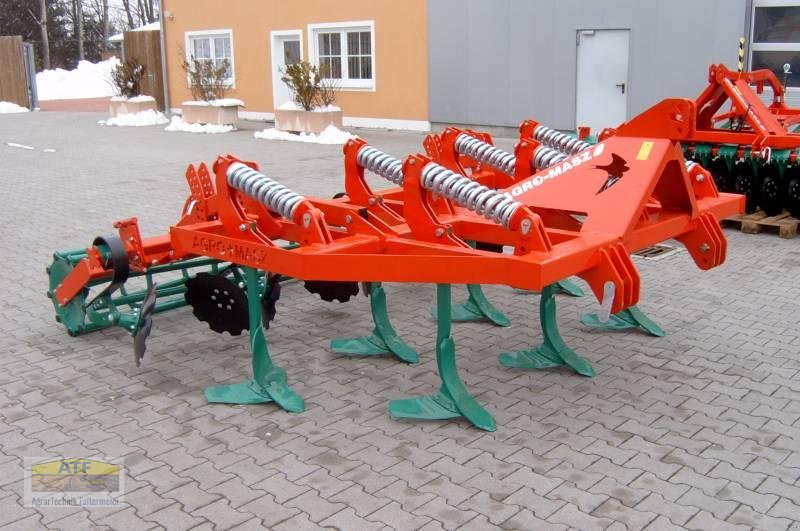 Grubber typu Agro-Masz APN30 Non-Stop, Neumaschine v Teublitz (Obrázek 10)