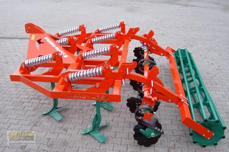 Grubber typu Agro-Masz APN30 Non-Stop, Neumaschine v Teublitz (Obrázek 7)