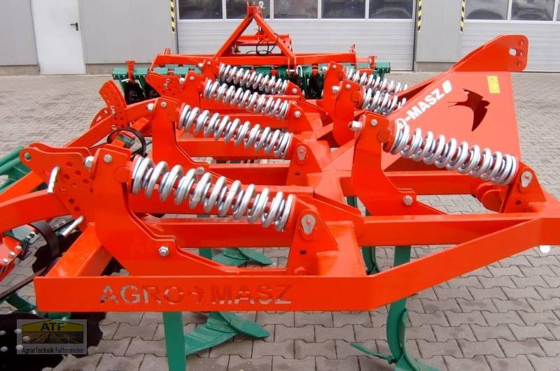Grubber typu Agro-Masz APN30 Non-Stop, Neumaschine v Teublitz (Obrázek 4)