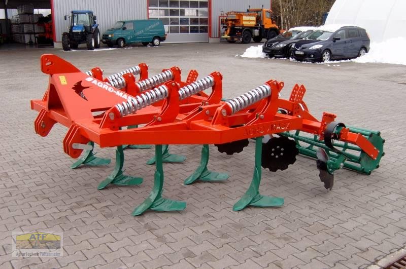 Grubber typu Agro-Masz APN30 Non-Stop, Neumaschine v Teublitz (Obrázek 2)
