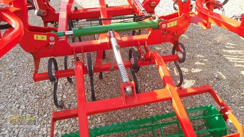 Saatbettkombination of the type Agro-Masz AU 3.6, Neumaschine in Teublitz (Picture 7)