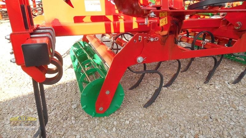 Saatbettkombination of the type Agro-Masz AU 3.6, Neumaschine in Teublitz (Picture 9)