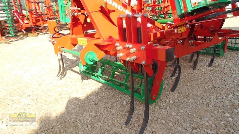 Saatbettkombination of the type Agro-Masz AU 3.6, Neumaschine in Teublitz (Picture 10)