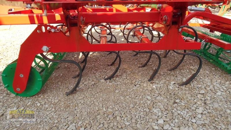 Saatbettkombination of the type Agro-Masz AU 3.6, Neumaschine in Teublitz (Picture 8)