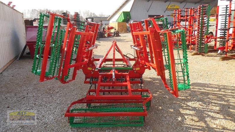 Saatbettkombination of the type Agro-Masz AU 3.6, Neumaschine in Teublitz (Picture 4)