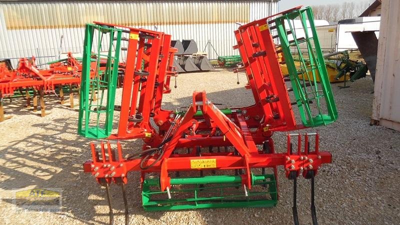 Saatbettkombination of the type Agro-Masz AU 3.6, Neumaschine in Teublitz (Picture 11)