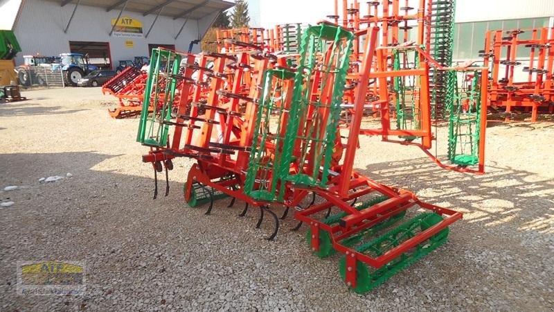 Saatbettkombination of the type Agro-Masz AU 3.6, Neumaschine in Teublitz (Picture 5)