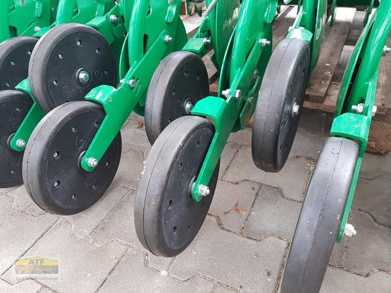 Drillmaschinenkombination tip Agro-Masz SN300, Neumaschine in Teublitz (Poză 6)