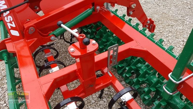 Saatbettkombination of the type Agro-Masz AS 30, Neumaschine in Teublitz (Picture 10)