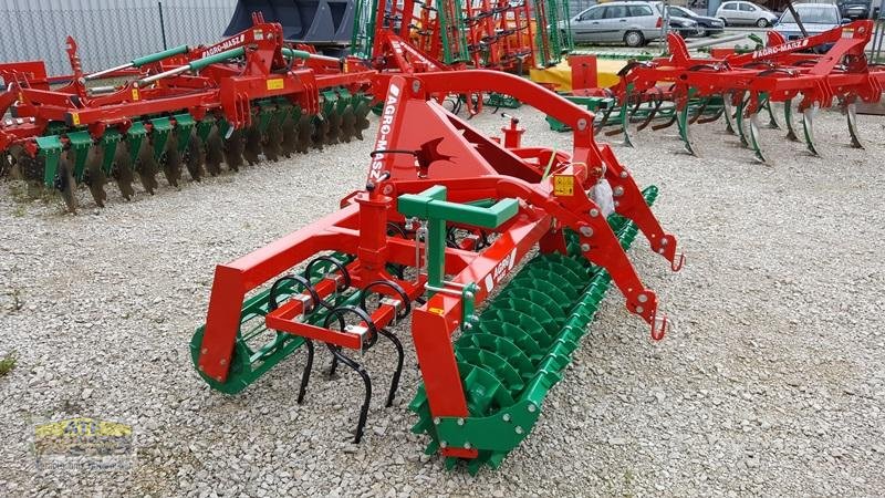 Saatbettkombination of the type Agro-Masz AS 30, Neumaschine in Teublitz (Picture 5)