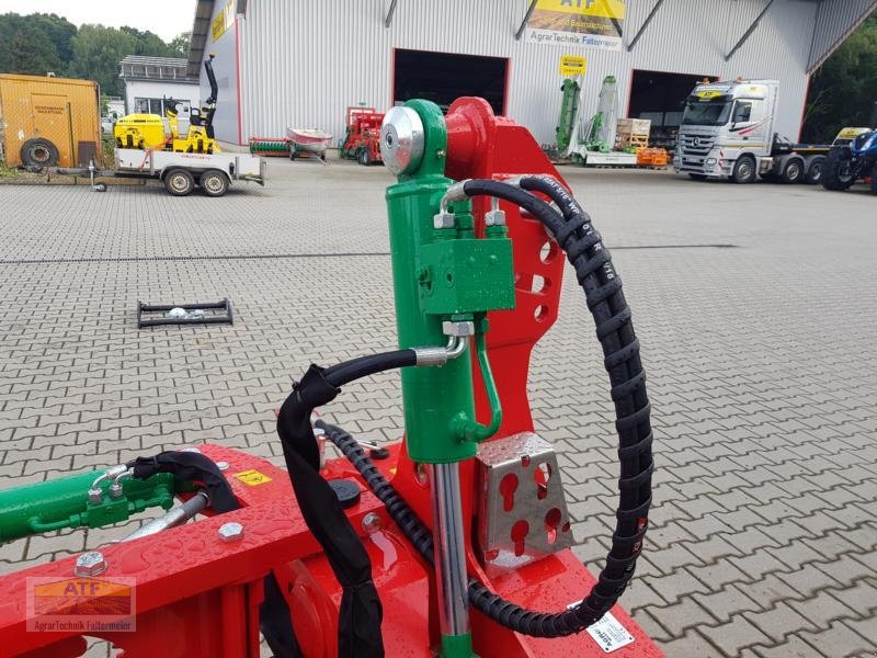 Pflug typu Agro-Masz PO 4+ mit Federsicherung, Neumaschine v Teublitz (Obrázek 9)