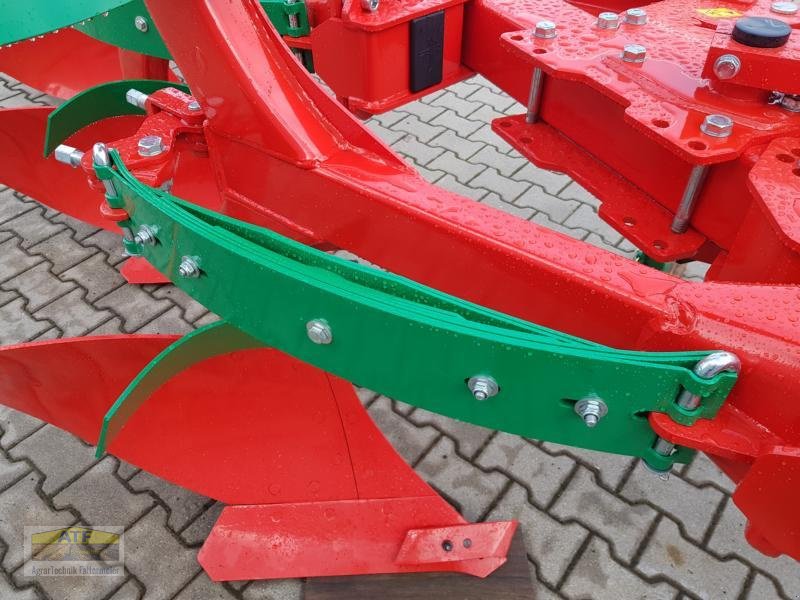 Pflug typu Agro-Masz PO 4+ mit Federsicherung, Neumaschine v Teublitz (Obrázek 10)