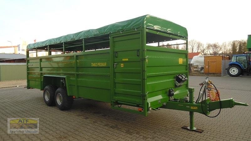 Anhänger del tipo PRONAR T 046/2, Neumaschine In Teublitz (Immagine 4)
