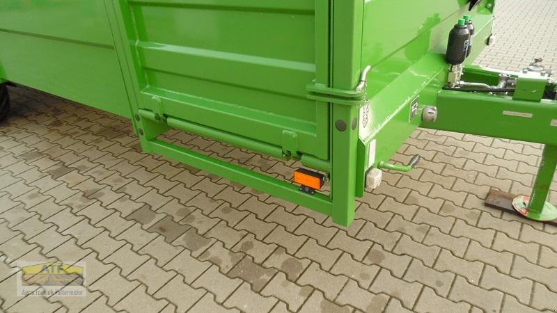 Anhänger del tipo PRONAR T 046/2, Neumaschine In Teublitz (Immagine 13)