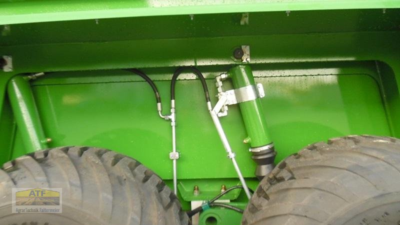 Anhänger del tipo PRONAR T 046/2, Neumaschine In Teublitz (Immagine 10)