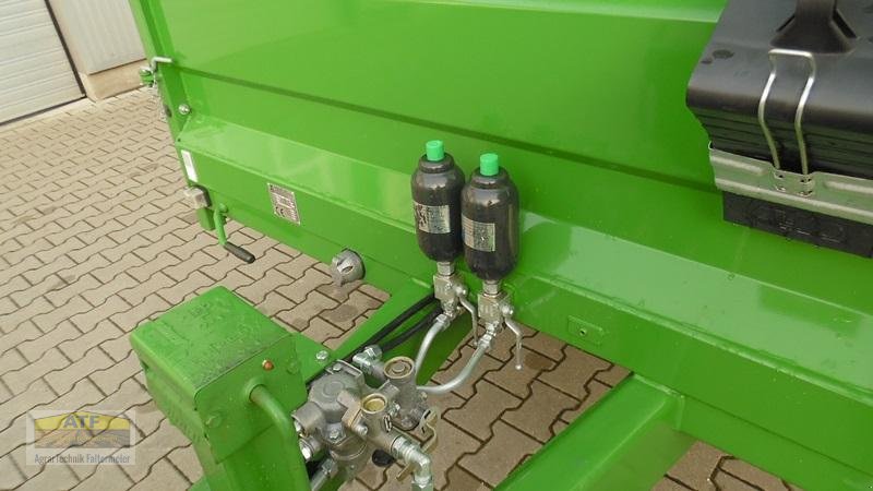 Anhänger del tipo PRONAR T 046/2, Neumaschine In Teublitz (Immagine 11)