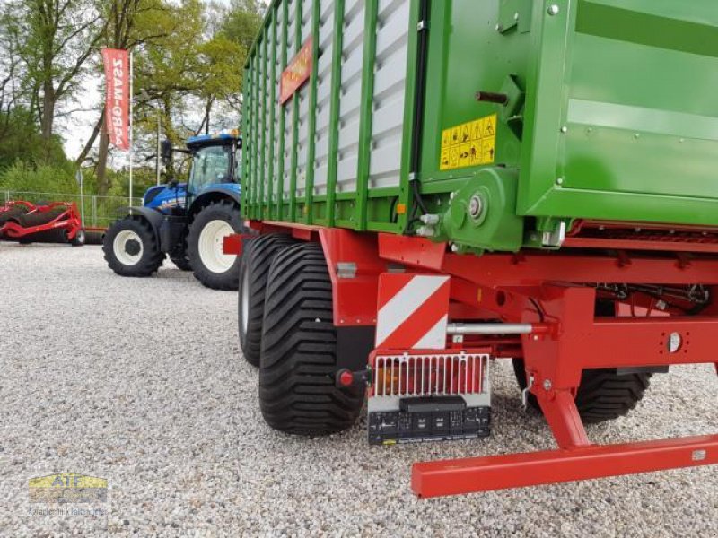 Abschiebewagen del tipo PRONAR T400, Neumaschine In Teublitz (Immagine 12)