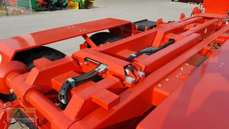 Abrollcontainer typu PRONAR T185, Neumaschine v Teublitz (Obrázek 12)