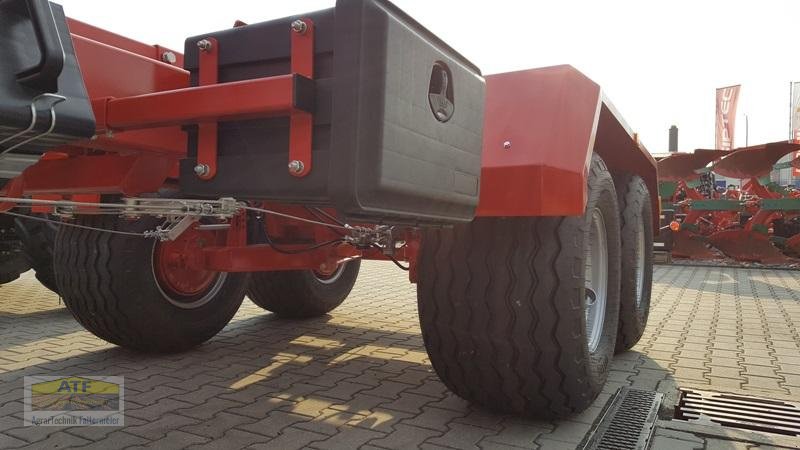 Abrollcontainer typu PRONAR T185, Neumaschine v Teublitz (Obrázek 16)