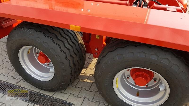 Abrollcontainer typu PRONAR T185, Neumaschine v Teublitz (Obrázek 13)