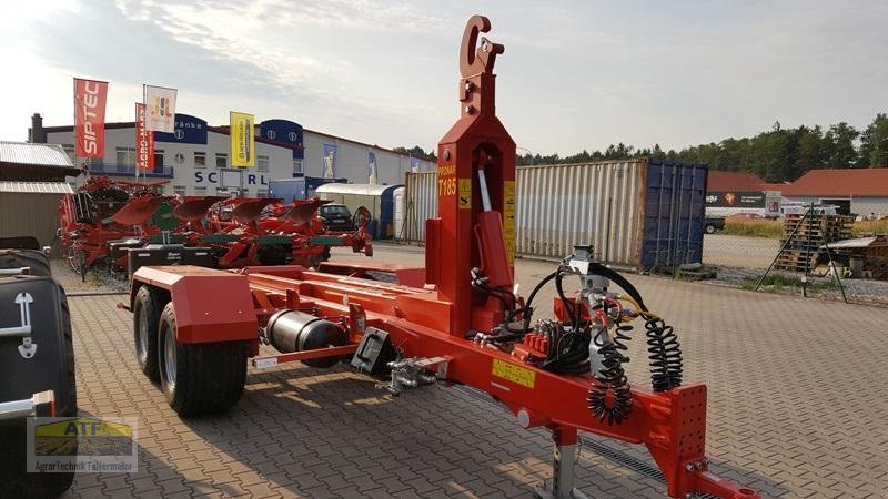 Abrollcontainer typu PRONAR T185, Neumaschine v Teublitz (Obrázek 1)