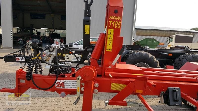 Abrollcontainer typu PRONAR T185, Neumaschine v Teublitz (Obrázek 15)