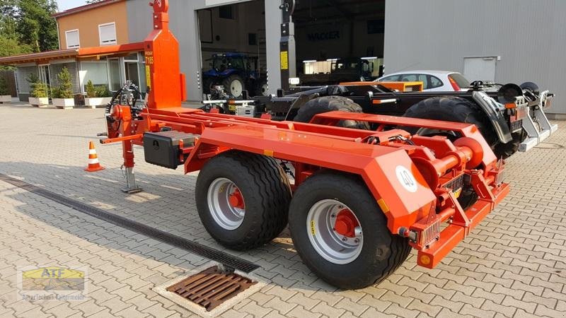 Abrollcontainer typu PRONAR T185, Neumaschine v Teublitz (Obrázek 5)