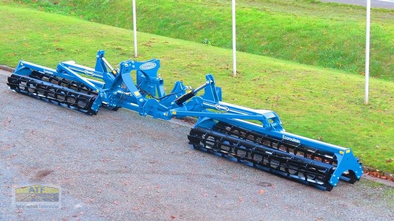 Packer & Walze typu Sonstige Messerwalze ECOROULEAU 9 m, Neumaschine v Teublitz (Obrázek 8)