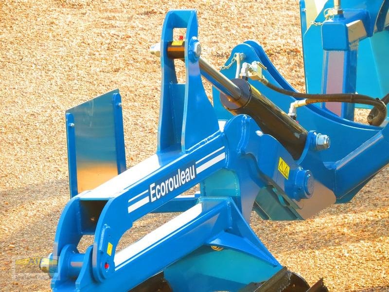Packer & Walze typu Sonstige Messerwalze ECOROULEAU 9 m, Neumaschine v Teublitz (Obrázek 10)