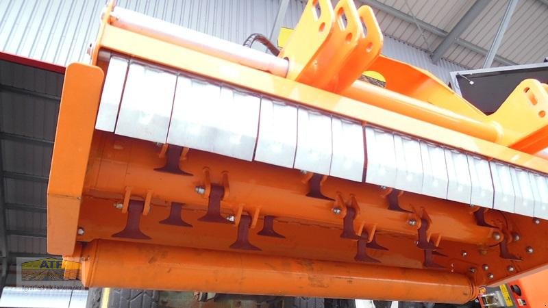 Mulcher of the type SaMASZ GRINO 160, Neumaschine in Teublitz (Picture 5)