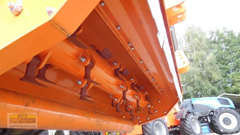 Mulcher of the type SaMASZ GRINO 160, Neumaschine in Teublitz (Picture 7)