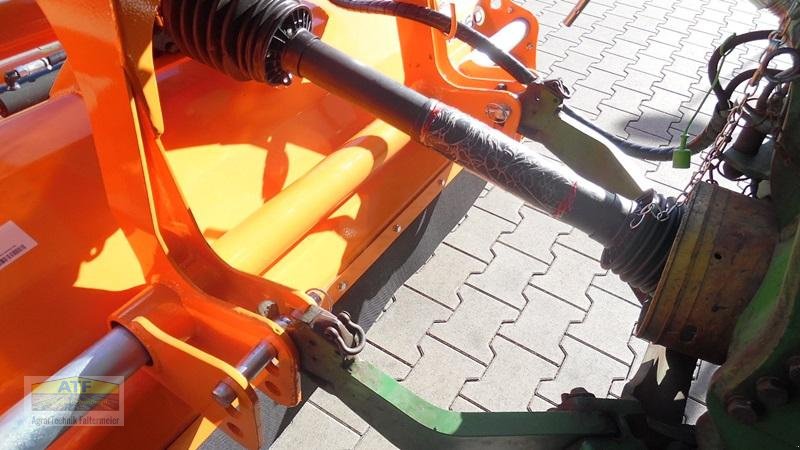 Mulcher of the type SaMASZ GRINO 160, Neumaschine in Teublitz (Picture 3)