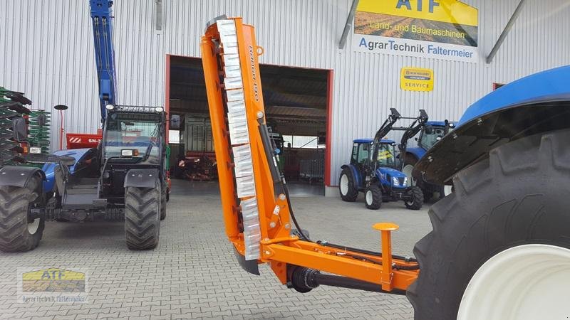 Mulcher typu SaMASZ Kangu 190, Neumaschine w Teublitz (Zdjęcie 18)