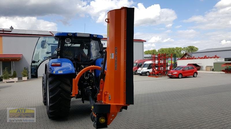 Mulcher typu SaMASZ Kangu 190, Neumaschine w Teublitz (Zdjęcie 14)