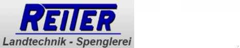 Reiter Landtechnik
