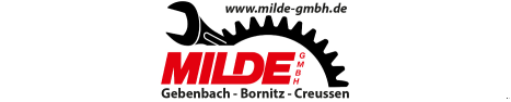 MILDE GmbH