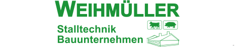 Erwin Weihmüller  GmbH & Co. Stalltechnik KG