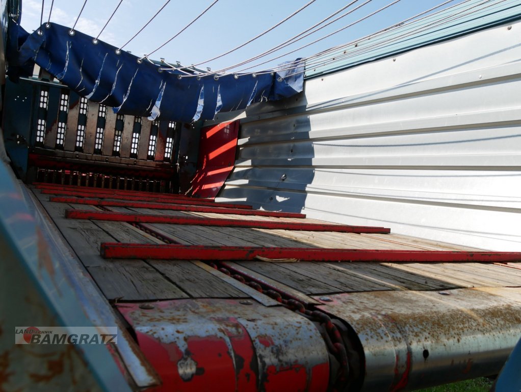 Ladewagen of the type Mengele Garant 430, Gebrauchtmaschine in Eberfing (Picture 6)