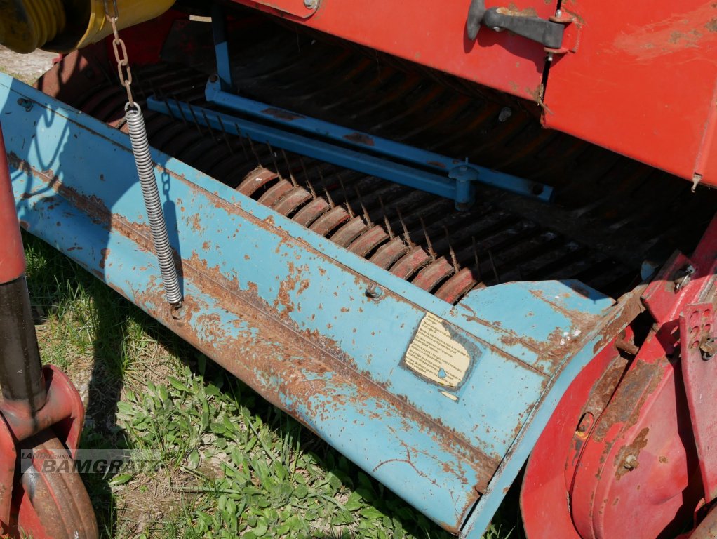 Ladewagen of the type Mengele Garant 430, Gebrauchtmaschine in Eberfing (Picture 5)