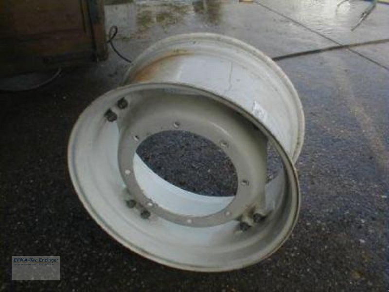 Felge типа Sonstige Felge 15x28, Gebrauchtmaschine в Ainring (Фотография 1)