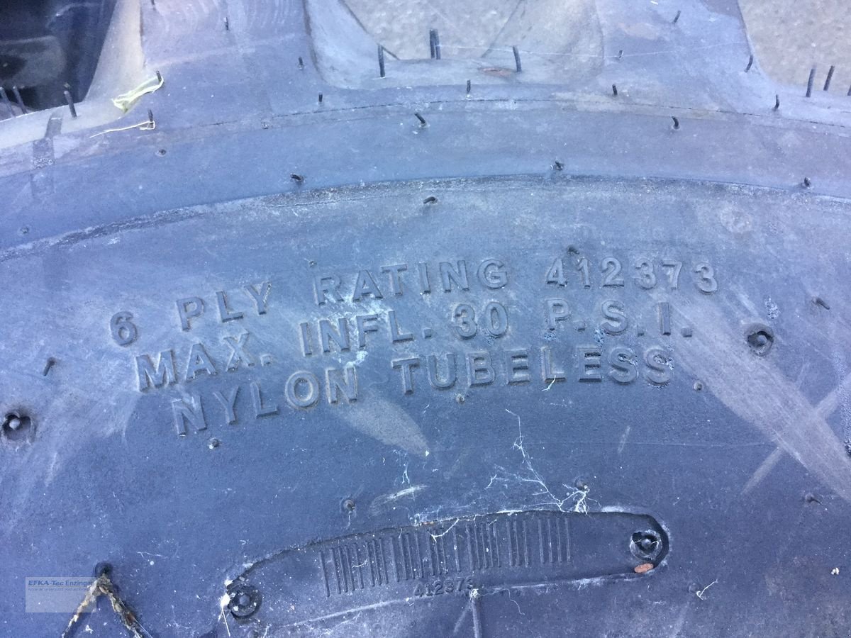 Felge tipa Sonstige Komplettradsatz New Holland TC, Neumaschine u Ainring (Slika 4)